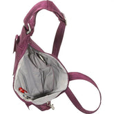 Travelon Anti-Theft Cross Body Bag - Luggage Base